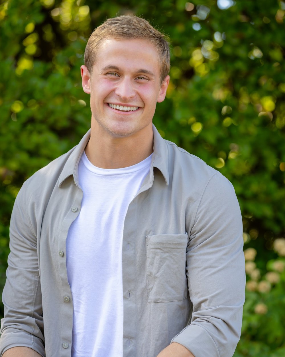 Zev Schachter